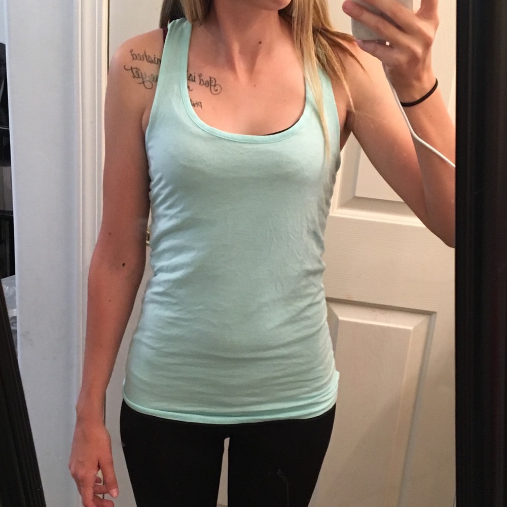 Tank top - Picture 3 of 4